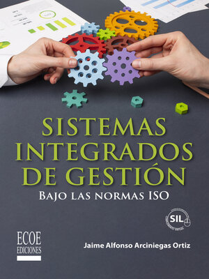 cover image of Sistemas integrados de gestión